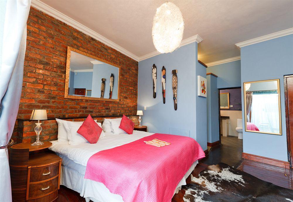 Sweetest Apartments Kapstaden Eksteriør billede